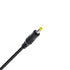 USB to DC Barrel Jack Power Cable Adapter Wire Connector 4.0 x 1.7mm