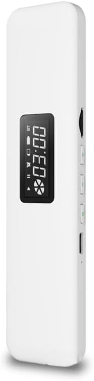 LICAEVEY Pillow Speaker, Bone Conduction Cordless Bluetooth Music Sleep Speaker, Sleep Aid Speaker