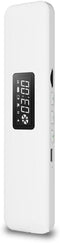 LICAEVEY Pillow Speaker, Bone Conduction Cordless Bluetooth Music Sleep Speaker, Sleep Aid Speaker