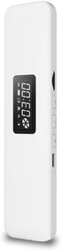 LICAEVEY Pillow Speaker, Bone Conduction Cordless Bluetooth Music Sleep Speaker, Sleep Aid Speaker