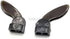 2 Sets UDI001-17 4PCS UdiRC Part Navigation Rudder Total for RC Racing Speed Boat