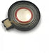 2Pcs Black Internal Speaker Loudspeaker for Game Boy Advance SP, Replacement Accessories for GBA SP