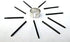 10 Pack Black Replacement Nibs with Removal Ring for Wacom Bamboo & Intuos Pens