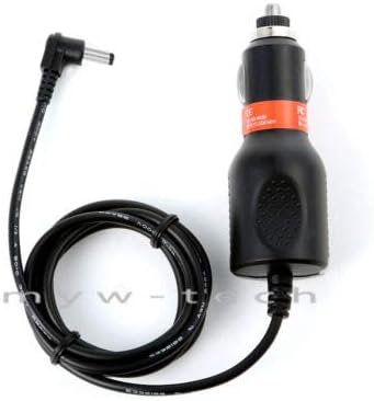 GreatPowerDirect EESC312 Car DC Adapter for Snap-On Ethos Automotive Diagnostic Scanner Auto Boat