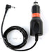 GreatPowerDirect PD-109 9 Car DC Adapter for QFX Multi Media Multimedia Portable DVD Player Auto