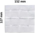 Large Non Woven Wipe, Surface Clean for Phone/Wheel/Window, 40/Box