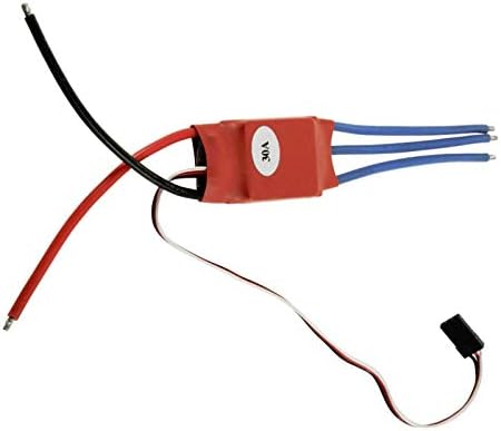 4 30AMP 30A 3A 5V F450 250 450 VIGAN Pieces SimonK Firmware Brushless ESC w/ BEC for DJI Align TREX RC Multicopter