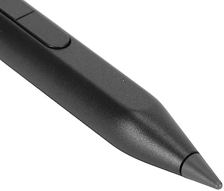 Stylus Pen Tilt Pen - MPP2.0 Rechargeable Active Pen with 4096 Pressure Sensitivity for HP X360 Spectre, Envy, X360
