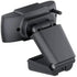 Generic 1080p 360 ZHY1566 HD Webcam with Built-in Microphone - Rotation Pan & Tilt - Attachable Desktop Cam Perfect