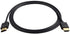 PASOW 4K HDMI Cable - Ultra Thin Male to Male 36AWG High Speed Slim Cable (5FT/1.5M)