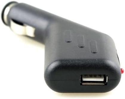 PKPOWER 10W 5V 2A PK Power USB Port Car Power Charger for Car Vehicle Recorder DVR Camera GPS