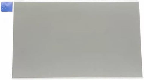 SHARKBANG 4 Inch LED Projector Insulation Sheet Universal Insulation Glass Polarized Film