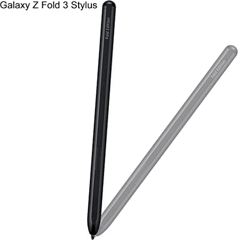 Z Fold 4 Pen Fold Edition for S Pen Galaxy Z Fold 4 Replacement Stylus Pen + Free 2 Tips/Nibs Replacement