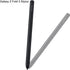 Z Fold 4 Pen Fold Edition for S Pen Galaxy Z Fold 4 Replacement Stylus Pen + Free 2 Tips/Nibs Replacement