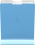 MikroTik RB941-2ND-TC 300Mbit/s WLAN Access Point - in Blue & White