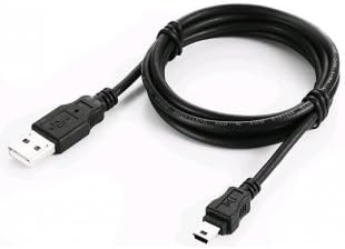 H1 H2 H4 H4N H5 H6 Master Cables Replacement USB Cable for Zoom Handy Portable Digital Audio Recorder - High-Speed Data