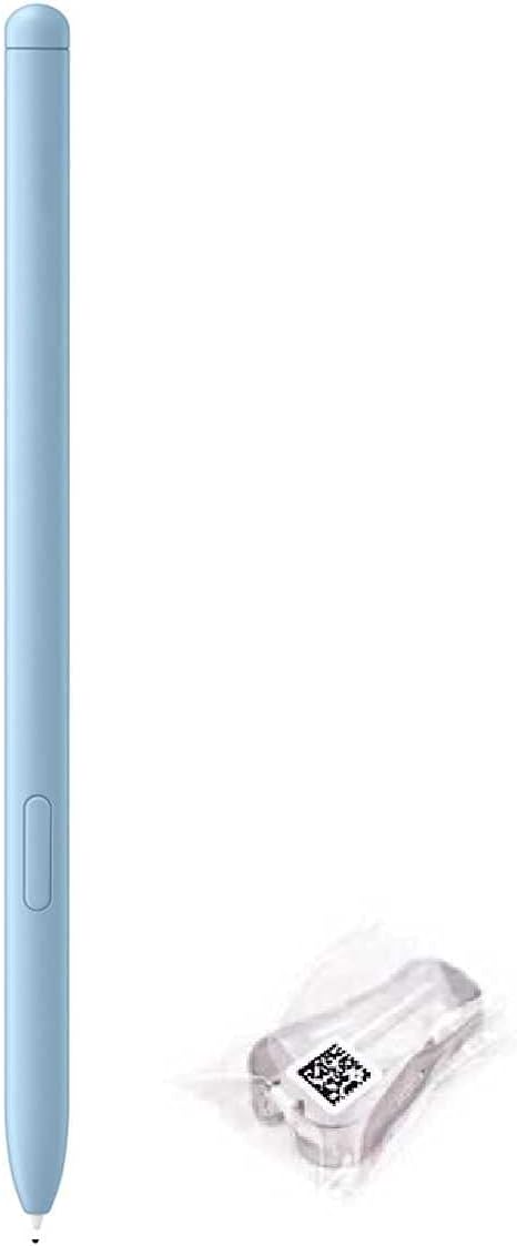 ULK Tab S6 Lite Pen Replacement S Pen - Stylus Pen for Samsung Galaxy Tab S6 Lite (EJ-PP610) - Angora Blue
