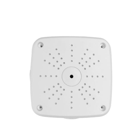 5" Security Camera Base Junction Box, Universal Electrical Box for CCTV Surveillance Cameras, Plastic Waterproof