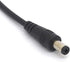 USB Type C to DC Cable, USB-C Male to DC 5.5 x 2.5 Male Power Plug for Table