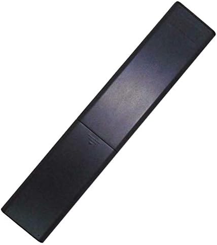 Replaced Remote Control for Sony HTMT300, HT-MT300, SA-MT300 Soundbar System Compatibility