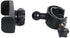 2 Pack Tripod Mount Phone Holder Clamp, Microphone Stand Bracket Clip Support Adapter for Tripods