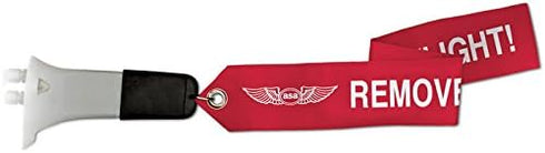ASA's Pitot Tube Cover - 5/8"