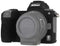 Camera Case Compatible with Nikon Z6 Z7 Z6 II Z7 II Digital Camera, Anti-Scratch Soft Silicone Rubber Housing Case