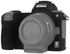 Camera Case Compatible with Nikon Z6 Z7 Z6 II Z7 II Digital Camera, Anti-Scratch Soft Silicone Rubber Housing Case