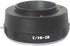 Compatible with for Minolta MD Lens to Micro 4/3 M4/3 Adapter GX7 GF6 GH3 G5 GF5 GX1 GF3 G3 & for Olympus OM-D E-M1 E-M5 E-PL6 E-P5 Camera