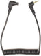Rhino Camera Shutter Cable - Compatible with 3-Pin Canon Cameras