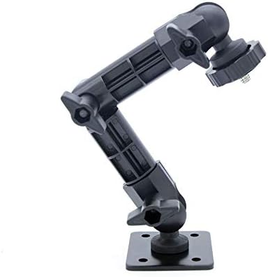 AceTaken C920s C920s C922x C920 C930e C615 C925e Webcam Wall Mount, Stand Holder Compatible with Logitech StreamCam