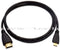 GreatPowerDirect 1080P HDMI HD TV Video Cable Lead Cord for Canon Vixia HF