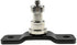 Fotoconic 2-Pack T-Type Wall Ceiling Mount 5/8" Stud with 1/4" Thread Anchor for Studio Lighting