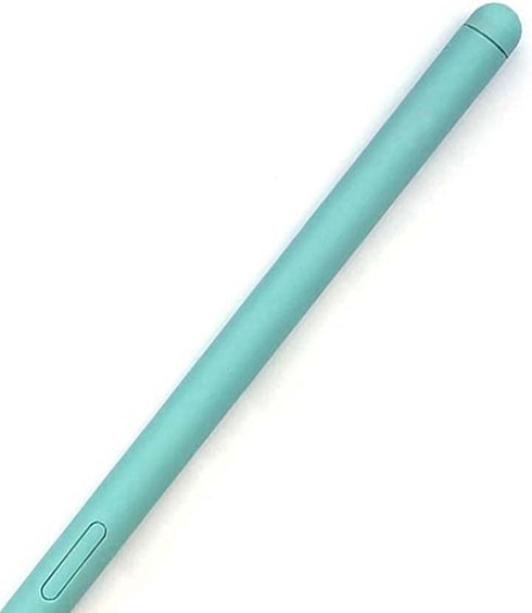Stylus Pen Touch Screen S Pen - Capacitive Replacement Part for Samsung Galaxy Tab S6 Lite SM-P610 SM-P615, Blue