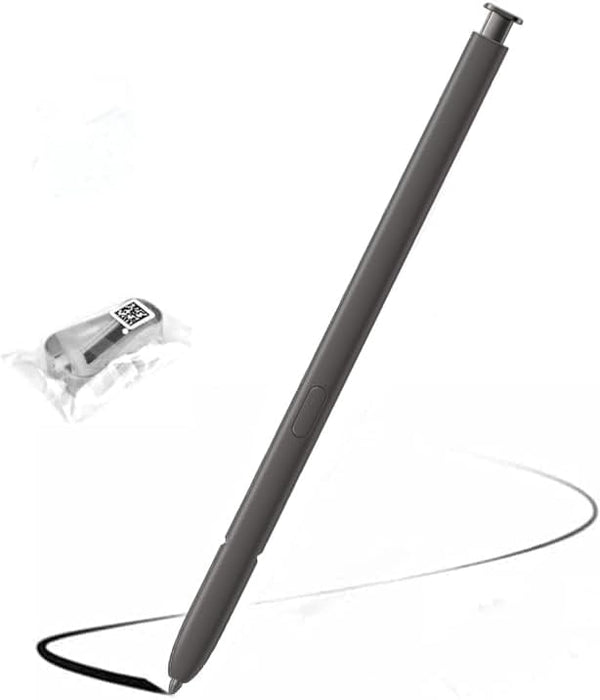 S24 Ultra S Pen Replacement Compatible with Galaxy S24 Ultra 5G Touch Stylus Pen, Dark Gray
