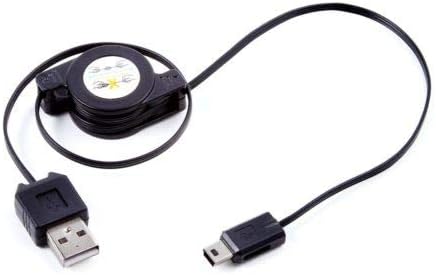 GreatPowerDirect 2.0 NWZ-E373 NWZ-E374 NWZ-E375 MP3 USB Charger +Data Cable for Sony F F F Player