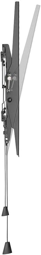 Monoprice Commercial Tilt TV Wall Mount Bracket for 43" to 90" TVs, Max VESA 800x400, Supports Up to 154lbs