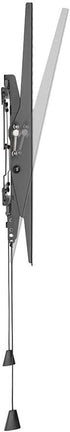 Monoprice Commercial Tilt TV Wall Mount Bracket for 43" to 90" TVs, Max VESA 800x400, Supports Up to 154lbs