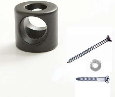 Flat Screen TV Anti-Theft Security Kit