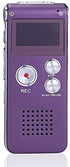 TEAMWILL Paranormal Ghost Hunting Equipment Digital EVP Voice Activated Recorder USB US 8GB