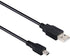 Nuvi 1490 USB Data Cable Charging Cord for Garmin nuvi GPS Navigator for Car