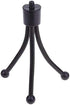 Mini Pocket-Size Desk Webcam with Tripod Stand for Logitech C920, C930e, C615, C922x Brio & Other Webcams