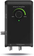 ANTOP HD Smart Boost Antenna Amplifier,TV Antenna Amplifier Signal Booster, HDTV Booster with