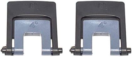 Replacement Tilt Leg for Logitech Wave Pro, K350, K550 Keyboards