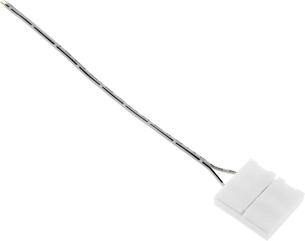 Quick Connector Adapter, Terminal Block for 23 AWG Flat Invisible Wire for