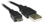Master Cables Olympus KP-30 USB Cable for DS-9500 and DS-2600 Digital Recorders