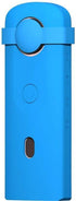 Lens Cover Silicone Case for Ricoh Theta sc2 360 Cameras, Dust-proof Protective Sleeve (Blue)