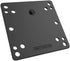 RAM Mounts 100x100mm VESA Plate with C Size 1.5" Ball, Model RAM-246U