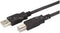 GreatPowerDirect USB Printer Scanner Cable Cord Lead for Canon Personal Copiers PC300 PC310