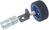 Generic 6V 65mm 12RPM 1360 35 6V) Hobby RC Vehicle Gear Motors Robot Parts DC Geared Motors Wheel Kit To RPM Gearmotors